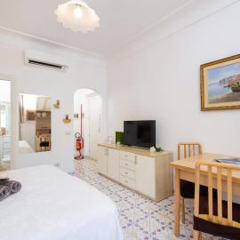Central Studio Capri 2, hótel í Capri