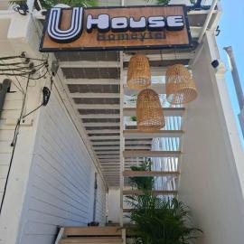 U House Homeytel