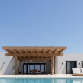 Villa Kairos