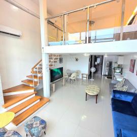 Club Ultima Huge 79 Sqm Loft Unit 100Mbps - 1703