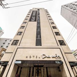 Desarts Hotel