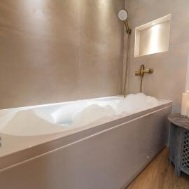 Les Suites d Ailleurs, hotel din Nisa