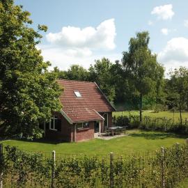 Neede में, होटल Huisje 44 voor Rust, Ruimte en Natuur