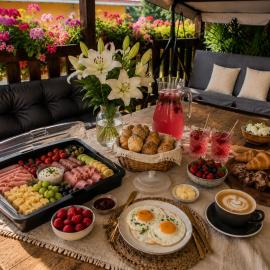 APARTMÁN RELAX- Velká Bukovina 16, 40729, hotel u gradu Velká Bukovina