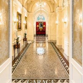 Le Palais Art Hotel Prague, hotel din Praga