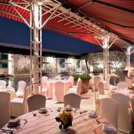 Holiday Inn Singapore Orchard City Centre by IHG