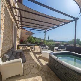 Rosemar, hotel a Peyriac-de-Mer