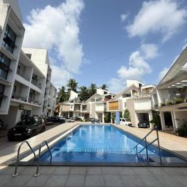 The House Of Mirasol