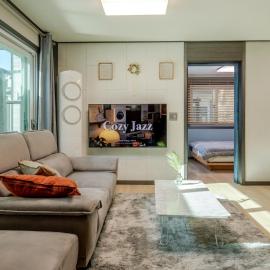 Hongcheon Pension 150, ξενοδοχείο σε Hongcheon