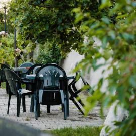 FELIX hostel, hotel Erzsébetvárosban
