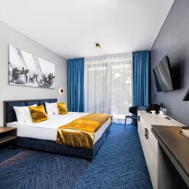 LUA Boutique RoomZ- Adults only, hotel en Balatonfüred