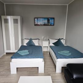 Apartment mea