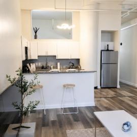 #2 Downtown Free Parking- Walk to Gainbridge, Lucas Oil, Conv Cntr, hotel in Indianapolis