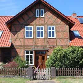 Schenkenhof Proitze, hotel in Schnega