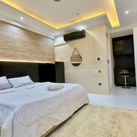 IVORY Homes, hotel a Dar es Salaam