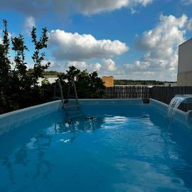 פינוק של סוויטה, hotel Manot városában 