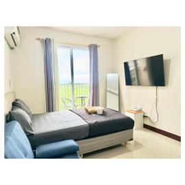 Cozy Budget Condo Unit Saekyung 956 Condominium