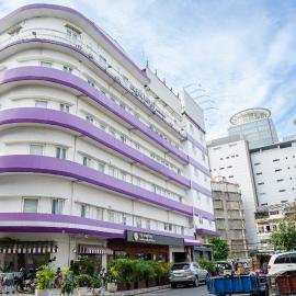 Aurea Delight Hotel