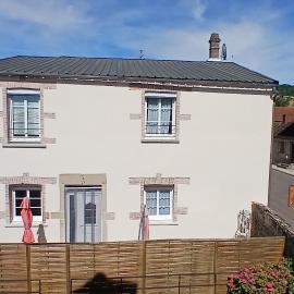 Le Gîte de la Voûte