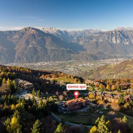 Albergo Legazzuolo Montecampione, hotel en Artogne