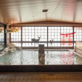 Dormy Inn Hiroshima Annex – hotel w mieście Hiroszima