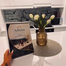 Adinna Residence, hotel v destinácii Giroc