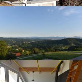 Slovenia Valley Views, hotel u gradu 'Lipa pri Frankolovem'