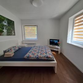Apartmenthaus Kareth