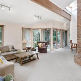Rye Coastal Getaway