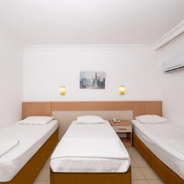 Miray Hotel Kleopatra, hotel a Alanya