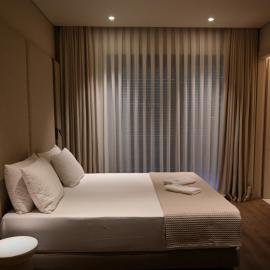 Elmares Hotel、ヒマラのホテル