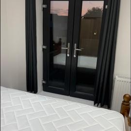 Double Room In A New Built Large House