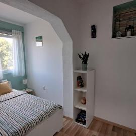 Apartment Succulenta, hotel di Crno
