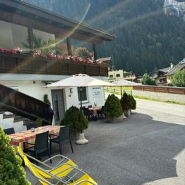 Appartements Fam. Gleinser Mirella
