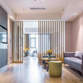 Atour Hotel Kunming City Government Xishan Dianchi Lake, khách sạn ở Côn Minh