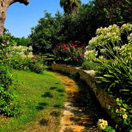 Villa Kepos