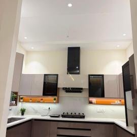 CRAZZY HOME stay, hotel in Chandigarh Airport
