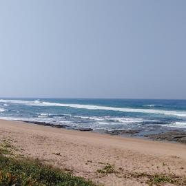The Milkwood Beach House