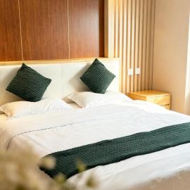 zhiyuanta hotel