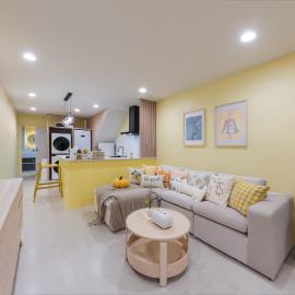 Butter House