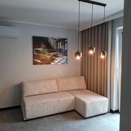 Apartament 8 KLIMATYZACJA OpolskieNoclegi