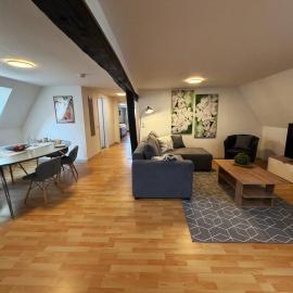 Marktplatzapartment 2, hotel v destinácii Höxter