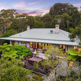 Private Retreat Bayview Northern Beaches Pittwater