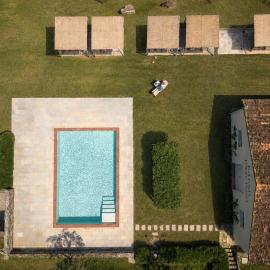 Tenuta Torre Rossa Farm & Apartments、インプルネータのホテル