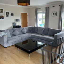 4 bedroom house in Annagry Co Donegal, hotel in Annagry