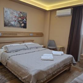 Sobe ŽAPER, hotel a Vrbanja