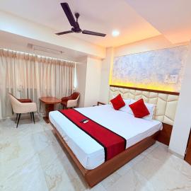 HOTEL SAI DEEP - Dombivli