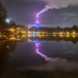 Villa Küchwald, hotel en Chemnitz