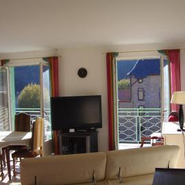 Résidence Espinchal, hotel a Massiac