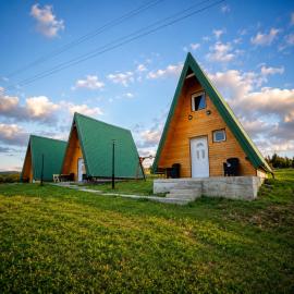 Seosko domaćinstvo Rovčanin Rudnica, hotel in Pljevlja
